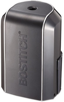 Bostitch® Vertical Electric Pencil Sharpener,  Black