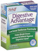 A Picture of product DVA-00101 Digestive Advantage® Probiotic Lactose Defense Capsule,  32 Count
