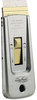 A Picture of product GNS-12268 Sheffield Safety Scraper,  2 4/5" Wide Blade