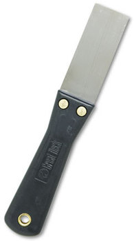 Great Neck® Putty Knife,  1 1/4 Blade Width