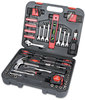 A Picture of product GNS-TK119 Great Neck® 119-Piece Tool Set,