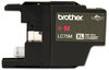 A Picture of product BRT-LC75M Brother LC752PKS-LC75Y Ink,  Magenta