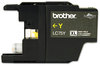 A Picture of product BRT-LC75Y Brother LC752PKS-LC75Y Ink,  Yellow