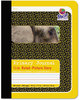 A Picture of product PAC-2426 Pacon® Primary Journal,  1/2" Ruling, 9-3/4 x 7-1/2, 100 Sheets