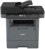 A Picture of product BRT-MFCL5800DW Brother MFC-L5800DW Business Monochrome All-in-One Laser Printer,  Copy/Fax/Print/Scan