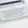 A Picture of product BRT-ML300 Brother ML-300 Multilingual Electronic Typewriter with Dictionary,