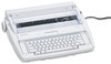 A Picture of product BRT-ML300 Brother ML-300 Multilingual Electronic Typewriter with Dictionary,