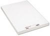 A Picture of product PAC-5284 Pacon® Tagboard,  18 x 12, White, 100/Pack