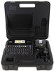 A Picture of product BRT-PTD600VP Brother P-Touch® PT-D600 PC-Connectable Label Maker,  Black