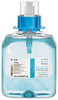 A Picture of product GOJ-518803 PROVON® FMX-12™ Foaming Medicated Handwash With Moisturizers And Triclosan,  Floral Foam, 1250mL.  3 Refills/Case.