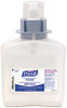 A Picture of product GOJ-5190 PURELL® Advanced Instant Hand Sanitizer Foam,  1200mL FMX Refill, 3/Carton