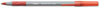 A Picture of product BIC-GSMG11RD BIC® Round Stic Grip™ Xtra Comfort Ballpoint Pen,  Red Ink, 1.2mm, Medium, Dozen