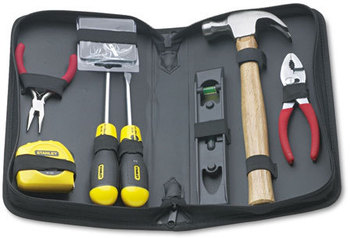Stanley® Home and Office Tool Kit,