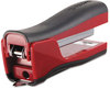 A Picture of product BOS-B696RRED Bostitch® Dynamo™ Stapler,  20-Sheet Capacity, Candy Apple Red