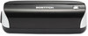 A Picture of product BOS-EHP3BLK Bostitch® Electric Three-Hole Punch,  Black