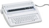 A Picture of product BRT-ML100 Brother ML-100 Multilingual Electronic Typewriter,