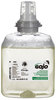 A Picture of product 670-775 GOJO® Green Certified Foam Hand Cleaner Refills for GOJO® TFX™ Dispensers.  1200 mL. Unscented. 2/Case.