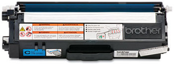 Brother TN310BK-TN315Y Toner,  Cyan