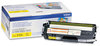 A Picture of product BRT-TN310Y Brother TN310BK-TN315Y Toner,  Yellow