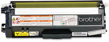 Brother TN310BK-TN315Y Toner,  Yellow