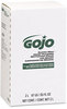 A Picture of product 670-134 GOJO® SUPRO MAX™ Hand Cleaner Refill for GOJO® PRO™ TDX™ Dispensers. 2000 mL. 4 Refills/Case.