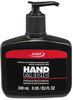 A Picture of product GOJ-8145 GOJO® HAND MEDIC® Professional Skin Conditioner. 8 fl. oz. Fragrance-free. 6 Refills/Case.