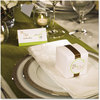A Picture of product AVE-5302 Avery® Tent Cards Small Card, White, 2 x 3.5, 4 Cards/Sheet, 40 Sheets/Pack