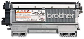 Brother TN420, TN450 Toner,  Black