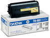 A Picture of product BRT-TN460 Brother TN430, TN460 Toner Cartridge,  Black