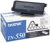 A Picture of product BRT-TN550 Brother TN550, TN560, TN580 Toner Cartridge,  Black