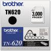 A Picture of product BRT-TN620 Brother TN650, TN620 Toner,  Black