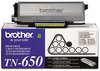 A Picture of product BRT-TN650 Brother TN650, TN620 Toner,  Black