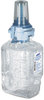A Picture of product GOJ-8703 PURELL® Advanced Green Certified Gel Hand Sanitizer Refills for PURELL® ADX-7™ Dispensers. 700 mL. 4 refills/case.