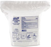 A Picture of product GOJ-9115 PURELL® Hand Sanitizing Wipes. 1500 Count Refill for Wipes Dispensers. 2 Refills/Case.