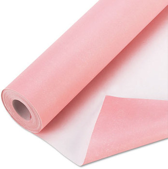 Pacon® Fadeless® Paper Roll,  48" x 50 ft., Pink