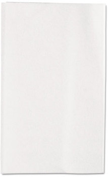 Georgia Pacific® Professional preference® Singlefold Interfolded Bath Tissue,  White, 400 Sheet/Box, 60/Carton