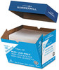 A Picture of product HAM-163120 Hammermill® Tidal® MP Multipurpose Paper Express Pack,  92 Brightness, 20lb, 8-1/2x11, White, 2500/Carton