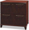A Picture of product BSH-2954CS03 Bush® Enterprise Collection Lateral File,  Harvest Cherry