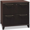 A Picture of product BSH-2954MC03 Bush® Enterprise Collection Lateral File,  Mocha Cherry