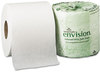 A Picture of product GPC-1984101 Georgia Pacific® Professional envision® Embossed Bathroom Tissue,  1-Ply. 40 Rolls/Carton