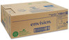 A Picture of product GPC-1984101 Georgia Pacific® Professional envision® Embossed Bathroom Tissue,  1-Ply. 40 Rolls/Carton