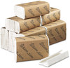 A Picture of product 869-102 Acclaim® C-Fold Paper Towels. 10.1 X 13.2 in. White. 2400 towels.