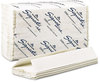A Picture of product 872-100 GP Signature® 2-Ply Premium Multifold Paper Towels. 9.2 X 9.4 in. White. 2000 towels.