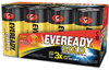 A Picture of product EVE-A938 Eveready® Gold Alkaline Batteries,  C, 8 /Pk