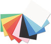 A Picture of product PAC-104120 Pacon® Tru-Ray® Construction Paper,  76 lbs., 9 x 12/12 x 18, Assorted, 2000 Sheets/Ct