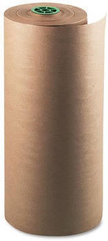 Pacon® Kraft Paper Roll,  50 lbs., 24" x 1000 ft, Natural