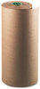 A Picture of product PAC-5824 Pacon® Kraft Paper Roll,  50 lbs., 24" x 1000 ft, Natural