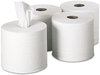 A Picture of product 874-409 GP SofPull® Premium High Capacity Centerpull Paper Towels. 7.8 X 15 in. White. 2240 sheets.