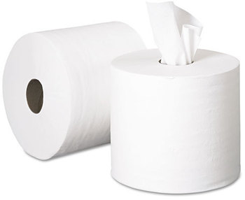 GP SofPull® Premium High Capacity Centerpull Paper Towels. 7.8 X 15 in. White. 2240 sheets.