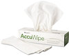 A Picture of product GPC-2977803 Georgia Pacific® Professional AccuWipe® Technical Cleaning Wipes,  15 x 16 7/10, 70/Box, 20 Boxes/Carton
